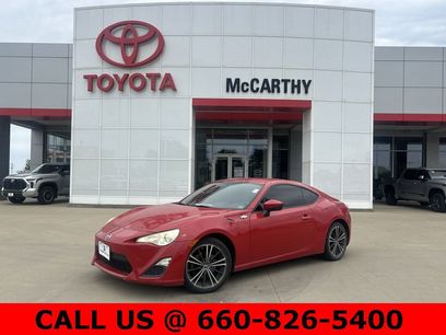 Used 2013 Scion FR-S 10 Series