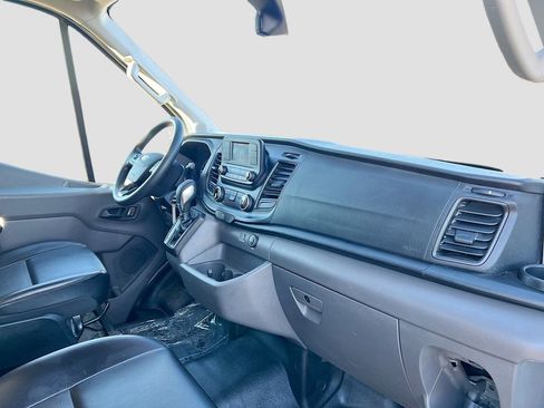 Used 2023 Ford Transit 250 Medium Roof RWD image 26