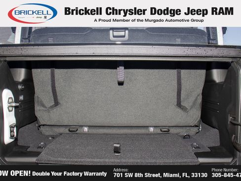 New 2026 Jeep Wrangler Sport AWD/4WD image 9