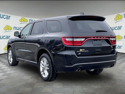Used 2024 Dodge Durango GT image 4