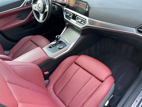 Used 2023 BMW 430i Gran Coupe xDrive w/ M Sport Package image 40