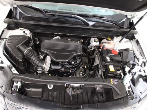 Used 2021 GMC Acadia Denali w/ Denali Technology Package AWD/4WD image 47