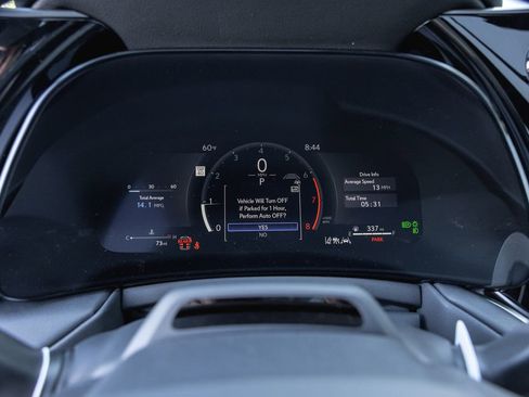 Used 2026 Lexus TX 350 AWD w/ Technology Package image 15