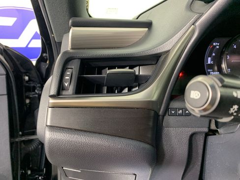 Used 2019 Lexus ES 350 F Sport w/ Accessory Package 2 FWD image 17