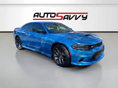 Used 2023 Dodge Charger GT w/ Blacktop Package
