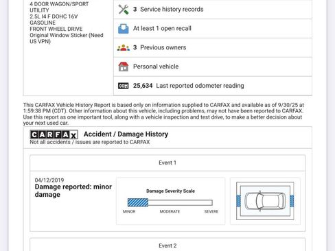 Used 2016 Ford Escape SE image 47