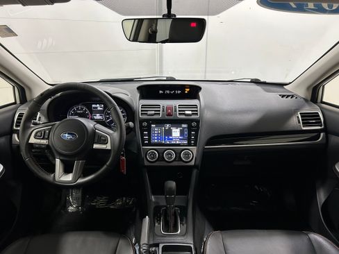 Used 2017 Subaru Crosstrek 2.0i Limited AWD/4WD image 13