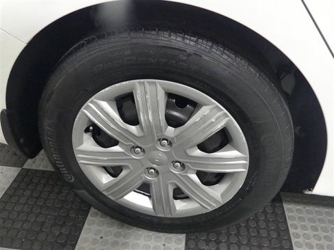 Used 2023 Kia Rio LX FWD image 16