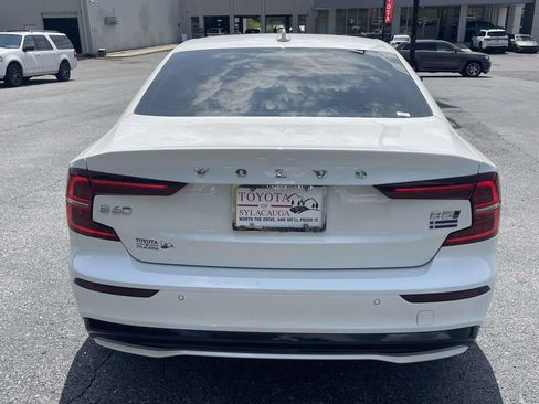 Used 2024 Volvo S60 B5 Core AWD/4WD image 3