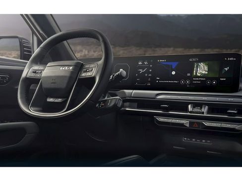 New 2027 Kia Telluride EX X-Line image 10