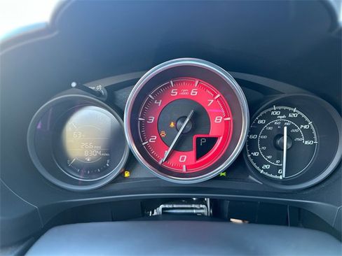 Used 2020 FIAT 124 Spider Abarth w/ Convenience Group image 16