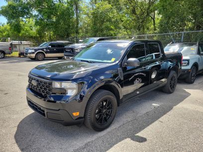 Used 2025 Ford Maverick XL w/ Equipment Group 102A