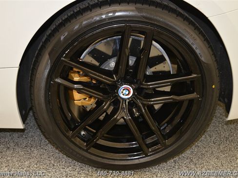 Used 2023 BMW M8 Competition w/ M Carbon Exterior Package AWD/4WD image 41