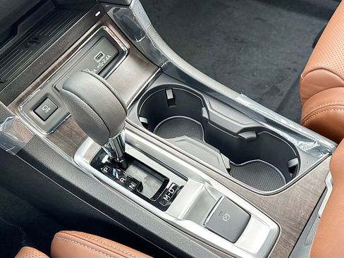 New 2026 Subaru Ascent Touring AWD/4WD image 20