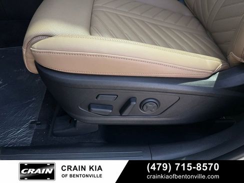 New 2026 Kia Sorento SX Prestige w/ Olive Brown Leather Package AWD/4WD image 12