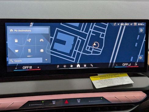 Used 2025 BMW X3 xDrive30i w/ Premium Package image 21