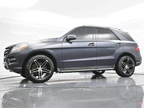 Used 2014 Mercedes-Benz ML 350 4MATIC image 47