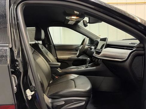 Used 2024 Jeep Compass Latitude AWD/4WD image 22