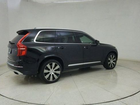 Used 2021 Volvo XC90 T6 Inscription w/ Climate Package image 77