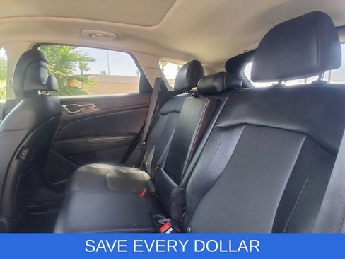Used 2024 Kia Sportage SX FWD image 14