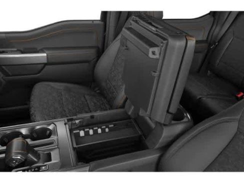 Used 2023 Ford F150 Tremor w/ Equipment Group 402A High image 17