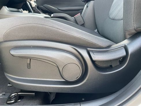 New 2026 Kia Seltos LX FWD image 11