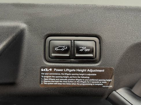 New 2027 Kia Telluride SX Prestige X-Pro image 36