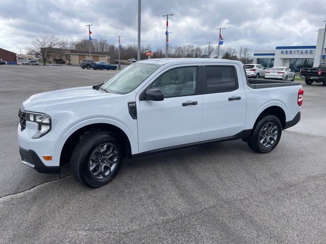 New 2026 Ford Maverick XLT AWD/4WD image 5
