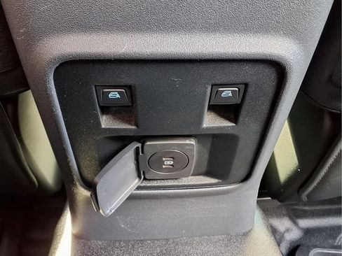 Used 2024 Ford Bronco Big Bend AWD/4WD image 14