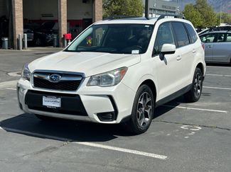 Used 2015 Subaru Forester 2.0XT Premium w/ Popular Package #2 video 1