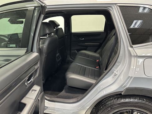 Certified 2025 Honda CR-V Sport-L image 26