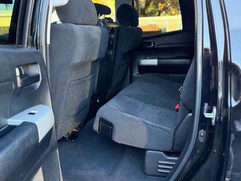 Used 2008 Toyota Tundra SR5 image 4