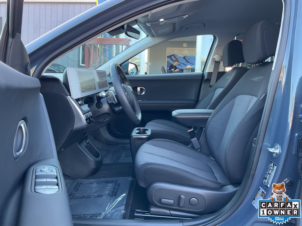 Used 2024 Hyundai Ioniq 5 SEL RWD image 8