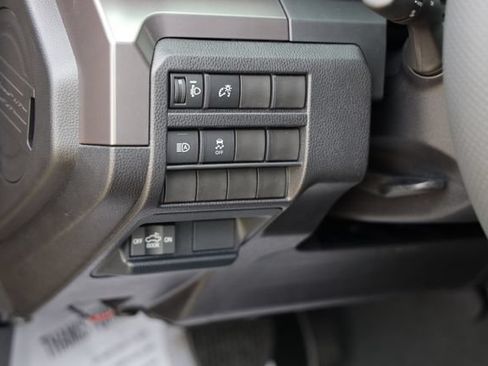 New 2026 Toyota Tacoma TRD Off-Road AWD/4WD image 16