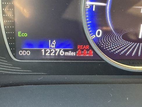 Certified 2023 Lexus ES 350 w/ Premium Package FWD image 20