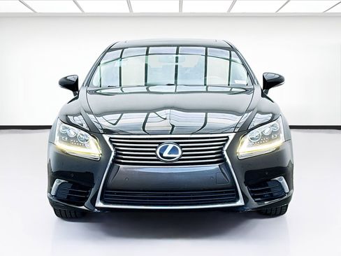 Used 2014 Lexus LS 460 image 2