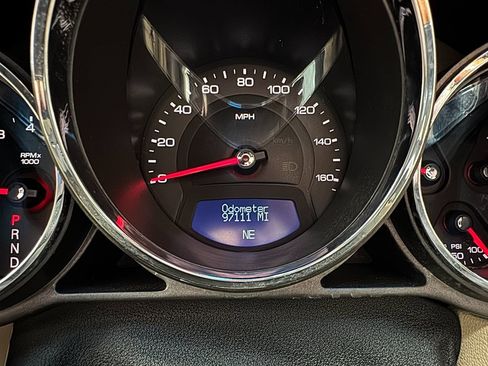 Used 2013 Cadillac CTS Performance w/ Performance Luxury Package image 31