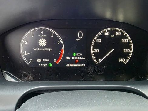 New 2026 Honda HR-V Sport image 30