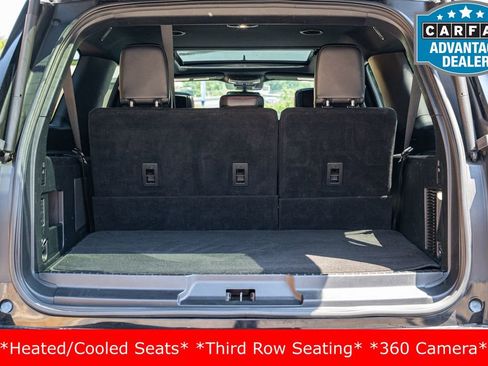 Used 2021 Ford Expedition Max Limited AWD/4WD image 36