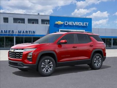 New 2026 Chevrolet Equinox LT w/ Convenience Package II