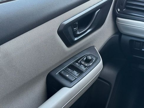 New 2026 Subaru Forester image 8