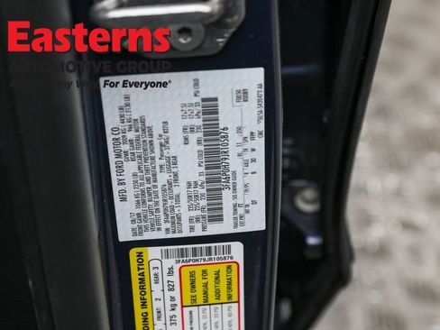 Used 2018 Ford Fusion SE image 34