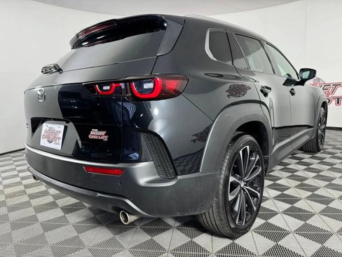 Used 2026 MAZDA CX-50 AWD 2.5 S w/ Premium Package image 31
