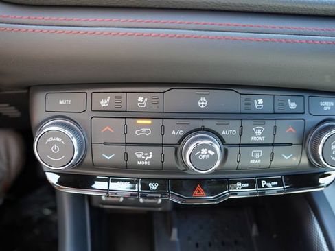 New 2026 Dodge Durango GT AWD/4WD image 17