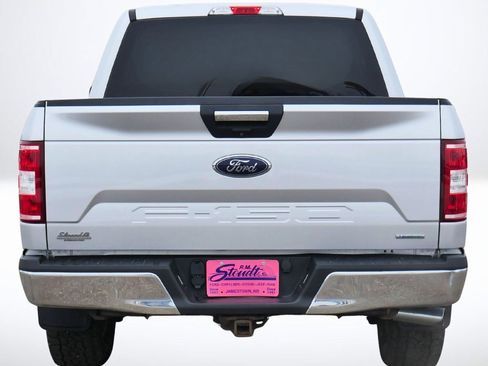 Used 2019 Ford F150 XLT image 3