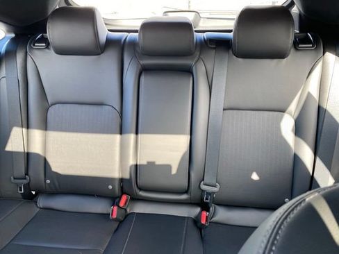 Certified 2024 Honda Civic Sport Touring image 26