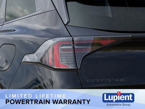New 2026 Kia Sportage X-Line w/ X-Line Premium Package image 14