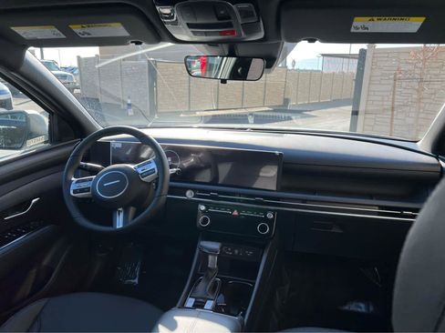 New 2026 Hyundai Santa Cruz XRT AWD/4WD image 24