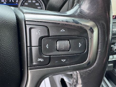 Used 2019 Chevrolet Silverado 1500 LTZ image 20