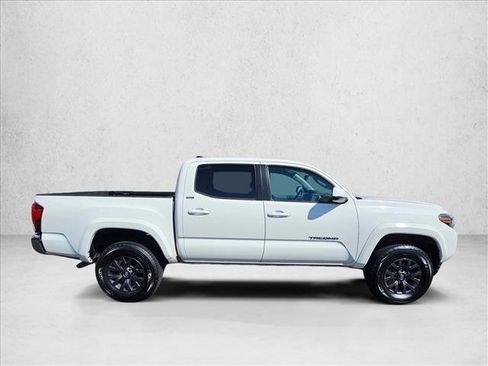 Used 2023 Toyota Tacoma SR5 RWD image 6